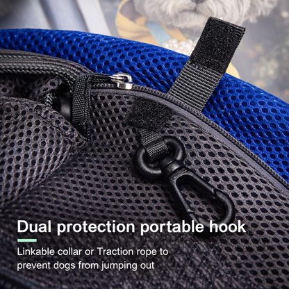 Pet Front Carrier Backpack