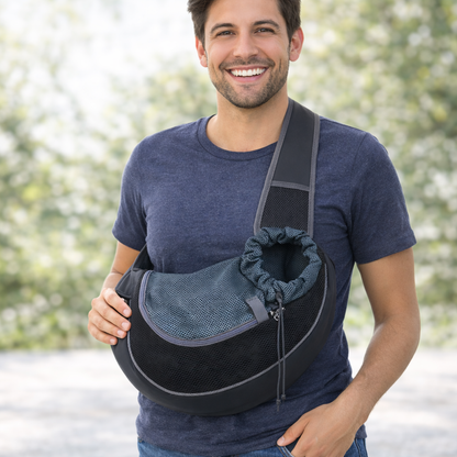 Pet Front Carrier Backpack