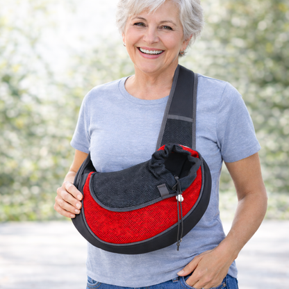 Pet Front Carrier Backpack