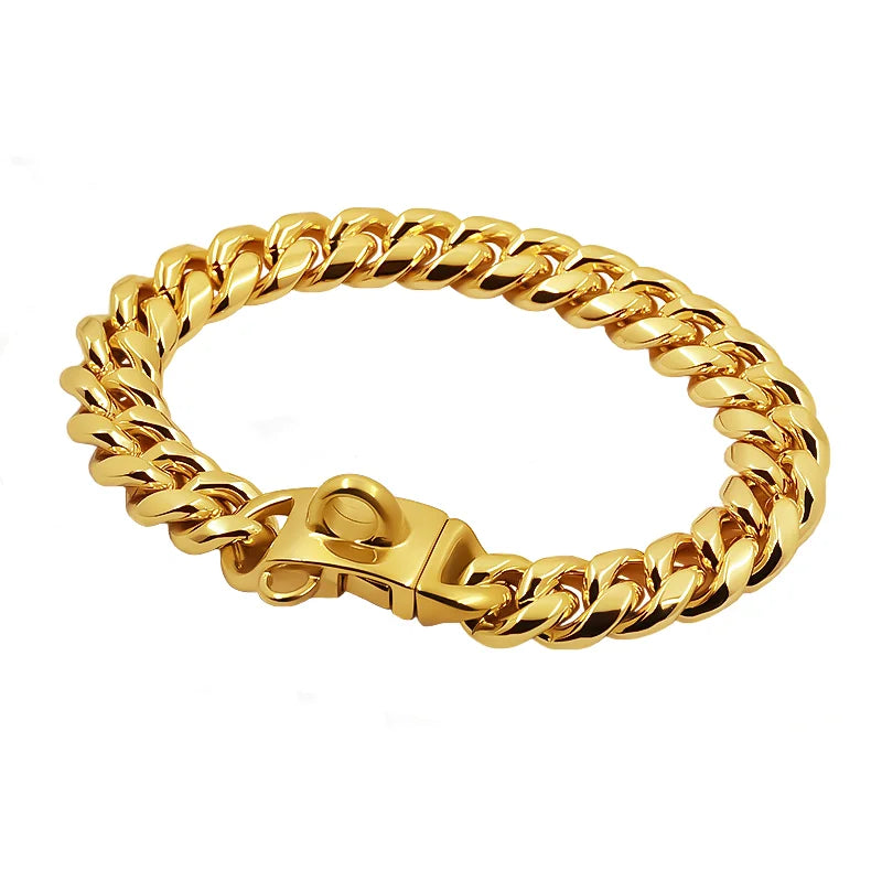 Prestige Cuban Link Chain