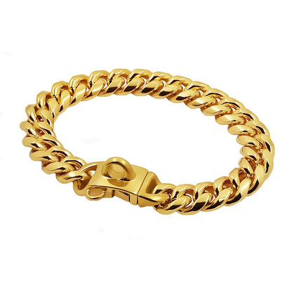 Prestige Cuban Link Chain