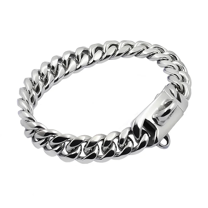 Prestige Cuban Link Chain