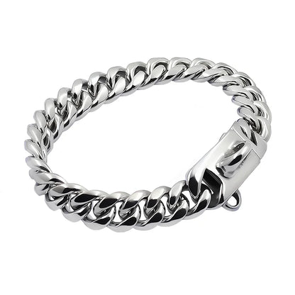 Prestige Cuban Link Chain