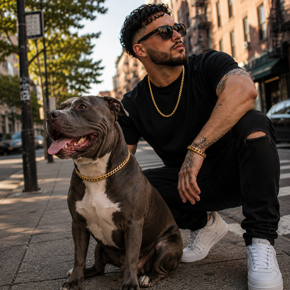 Prestige Cuban Link Chain